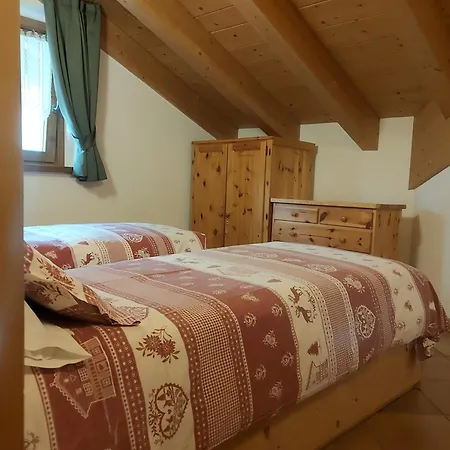 Apartman Al Pian