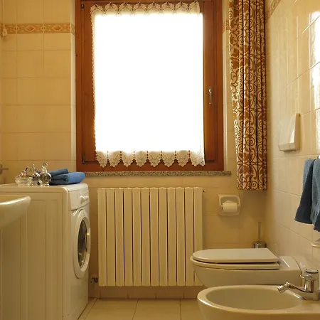 Al Pian Apartman