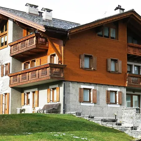 Al Pian * Bormio