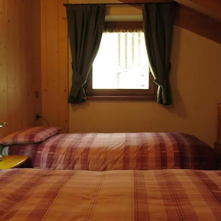 Apartment Al Pian Bormio