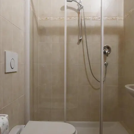 Al Pian Apartman Bormio