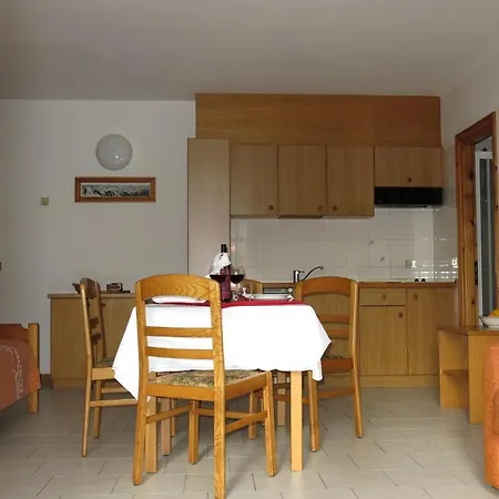 Apartman Al Pian *