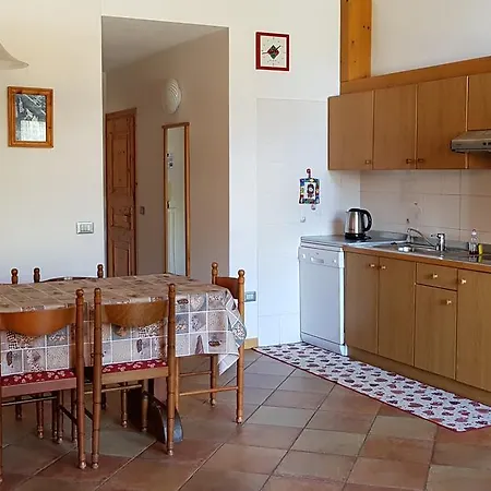 Al Pian Apartman