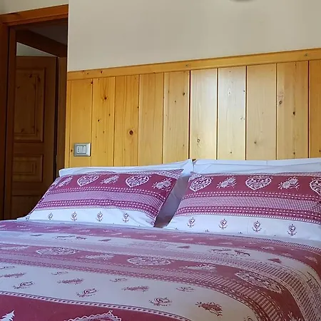 Al Pian Apartamento