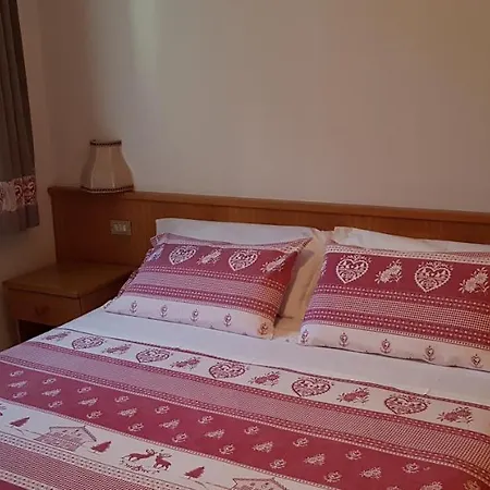 Al Pian Apartman Bormio