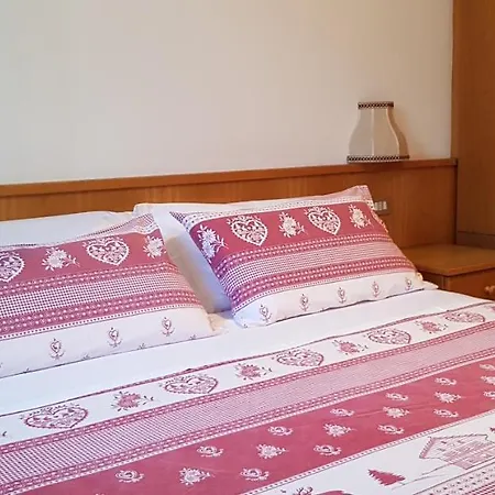 Al Pian Apartman Bormio