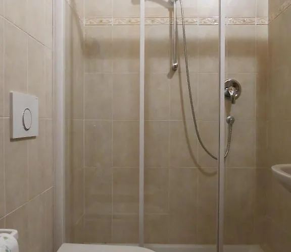 Al Pian Apartment Bormio