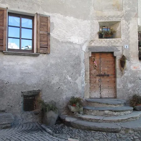 Apartamento Al Pian Bormio
