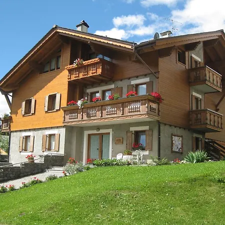 Al Pian Apartmán