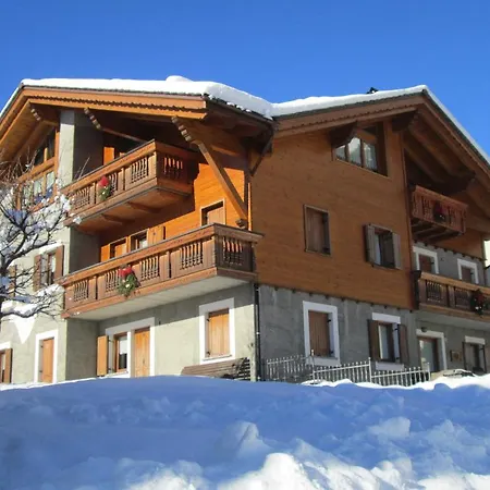 Al Pian Apartmán