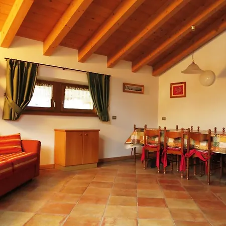 Apartmán Al Pian