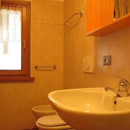 Al Pian Apartmán