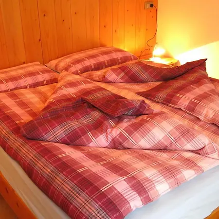 Al Pian Apartmán *