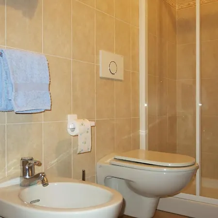 Apartmán Al Pian *