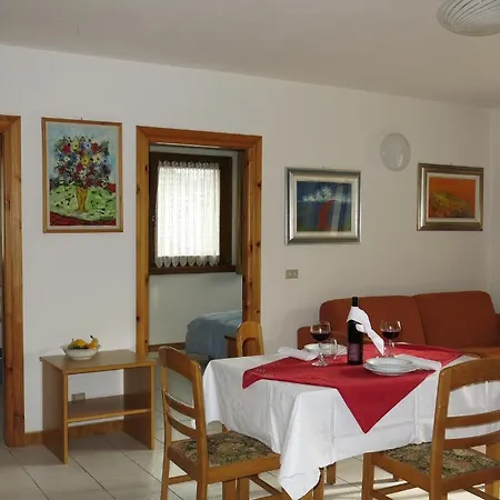 Al Pian Apartmán