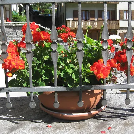 Apartment Al Pian *