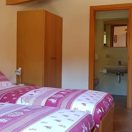 Al Pian Apartmán Bormio