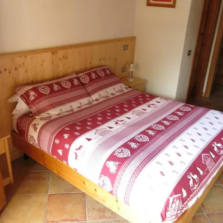 Apartamento Al Pian Bormio