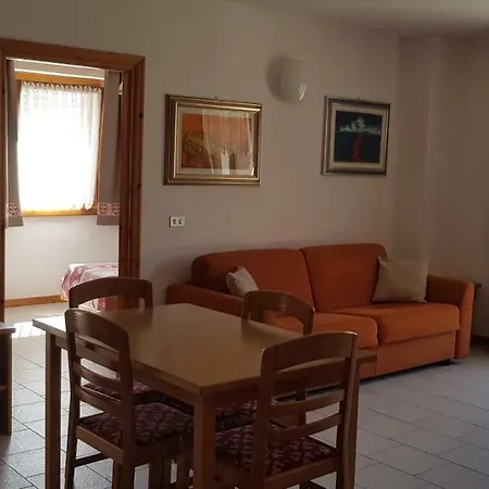 Al Pian Apartmán Bormio