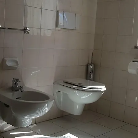 Apartmán Al Pian *